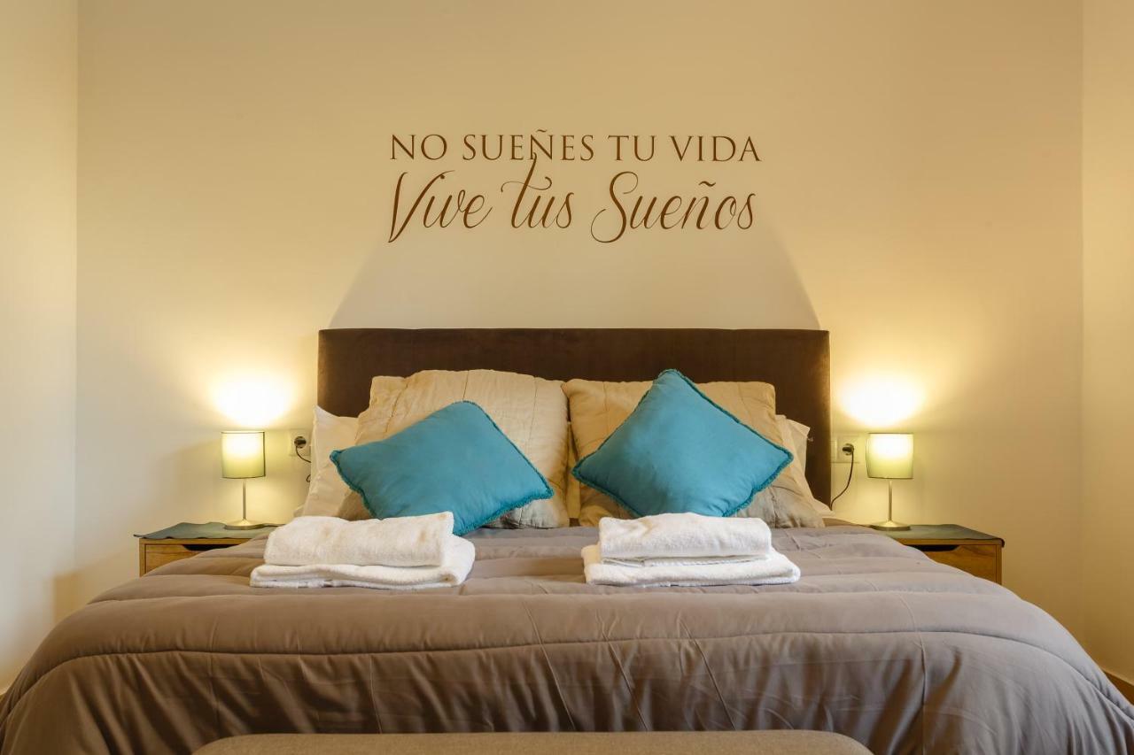 Balcones De Candelaria By Cadiz4Rentals Экстерьер фото