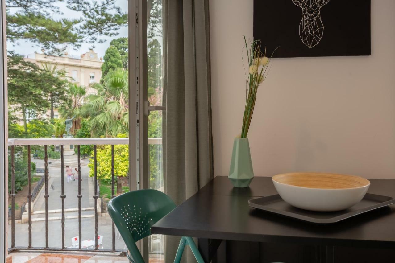 Balcones De Candelaria By Cadiz4Rentals Экстерьер фото
