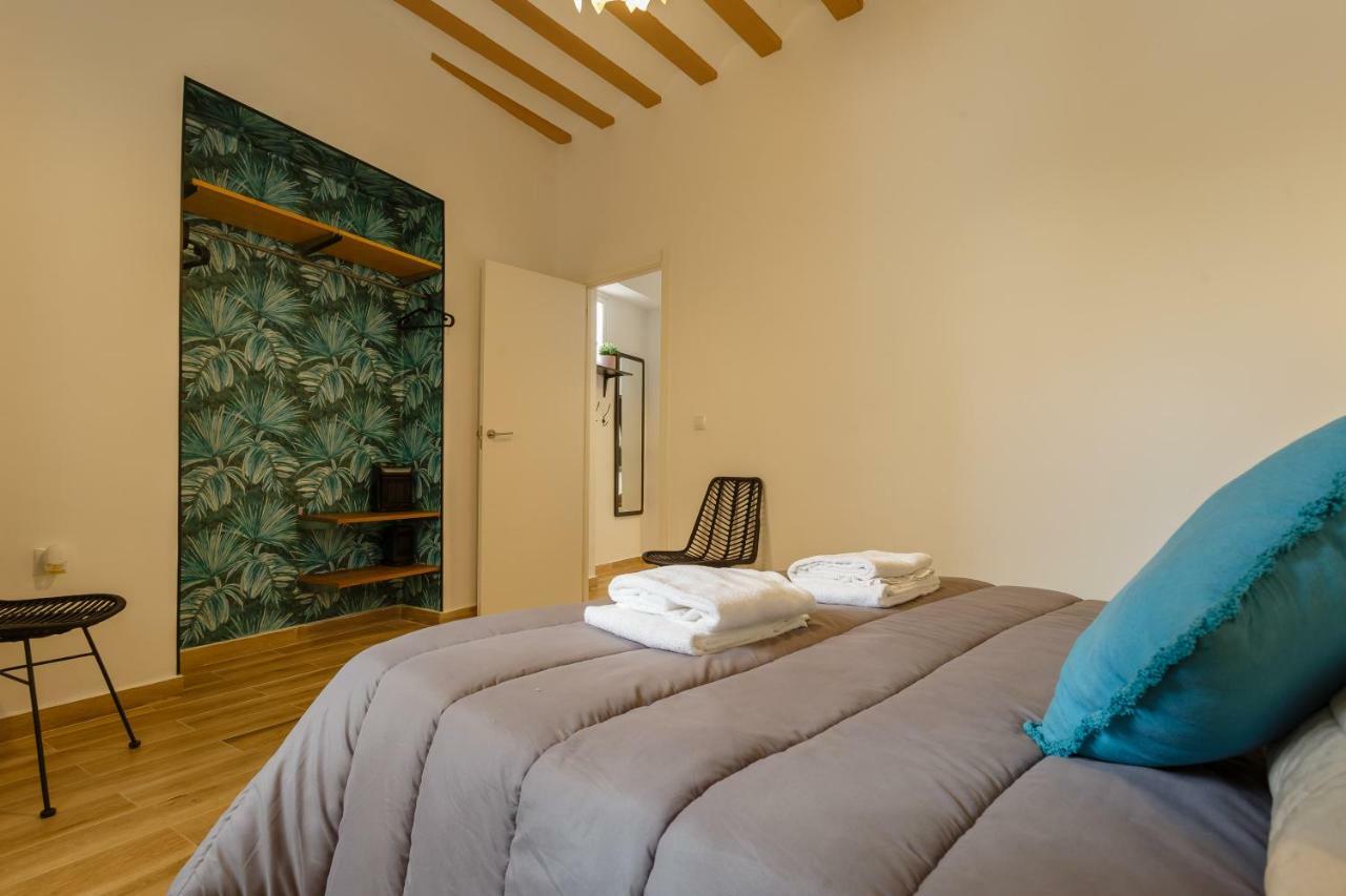 Balcones De Candelaria By Cadiz4Rentals Экстерьер фото