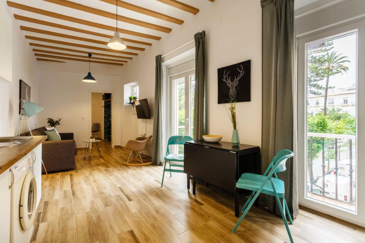 Balcones De Candelaria By Cadiz4Rentals Экстерьер фото