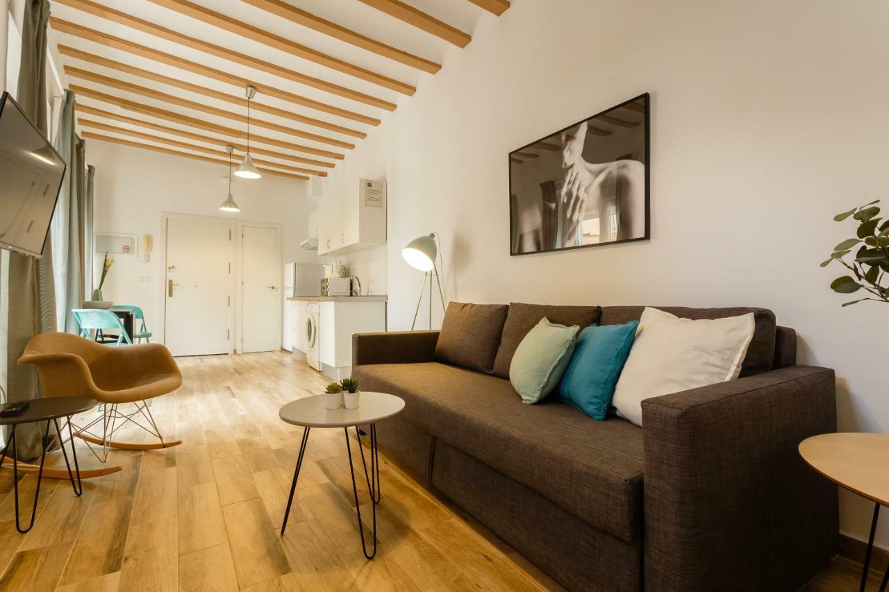 Balcones De Candelaria By Cadiz4Rentals Экстерьер фото