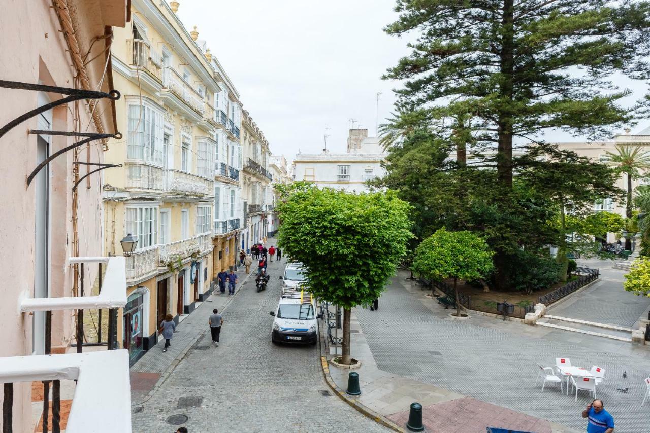 Balcones De Candelaria By Cadiz4Rentals Экстерьер фото