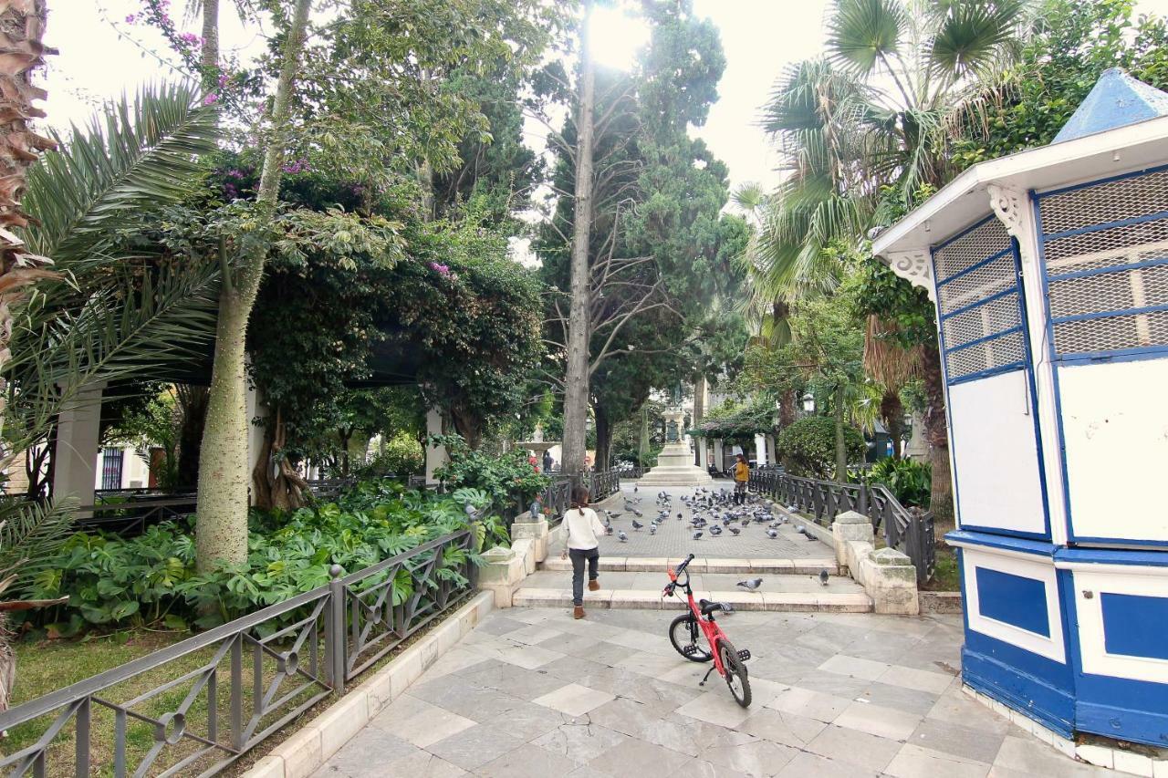 Balcones De Candelaria By Cadiz4Rentals Экстерьер фото
